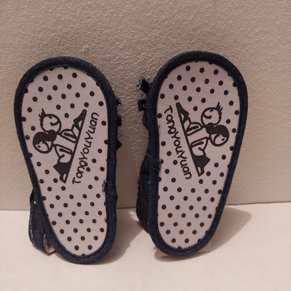 Tong You Yuan Lookatool Baby Anti-Slip Toddler Sandal Summer Shoes (New) - Picture 8 of 9